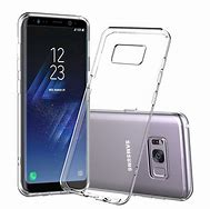 S8 PLUS SOFT CASE